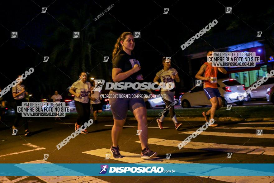 Decathlon Night Run - Paraná Running 2022