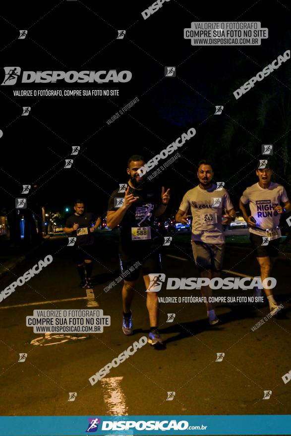 Decathlon Night Run - Paraná Running 2022