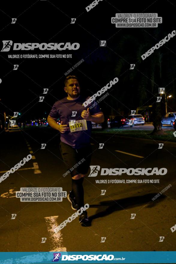 Decathlon Night Run - Paraná Running 2022