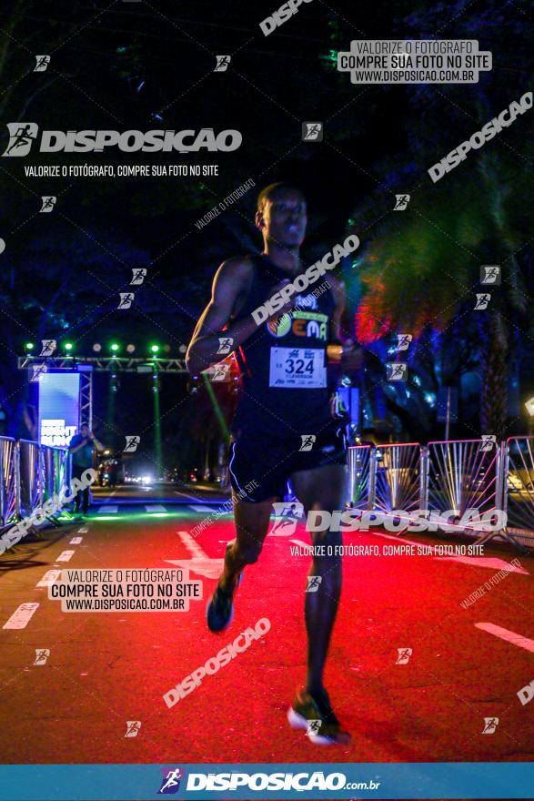 Decathlon Night Run - Paraná Running 2022