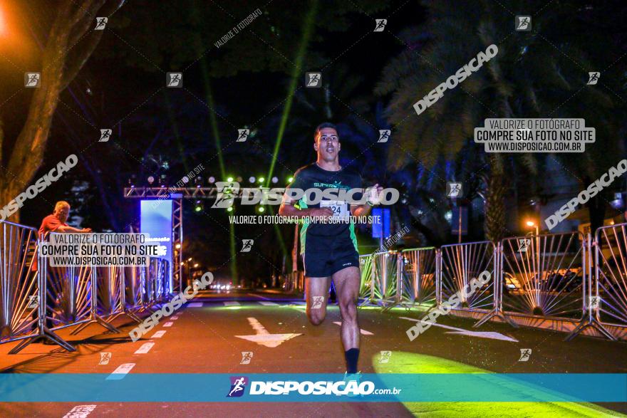 Decathlon Night Run - Paraná Running 2022