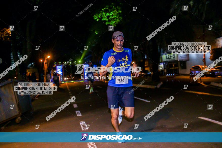 Decathlon Night Run - Paraná Running 2022