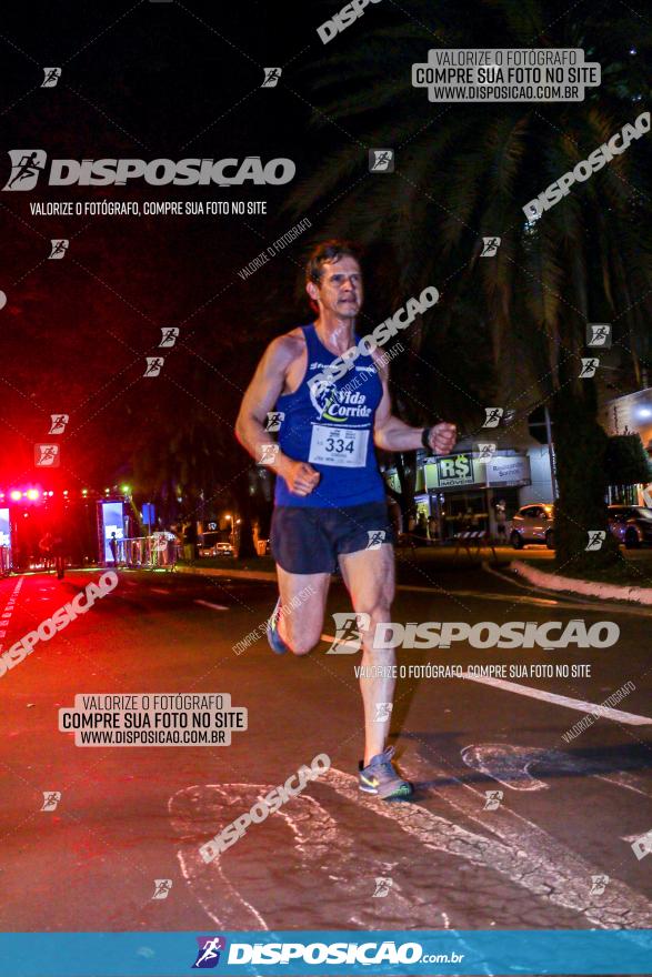 Decathlon Night Run - Paraná Running 2022