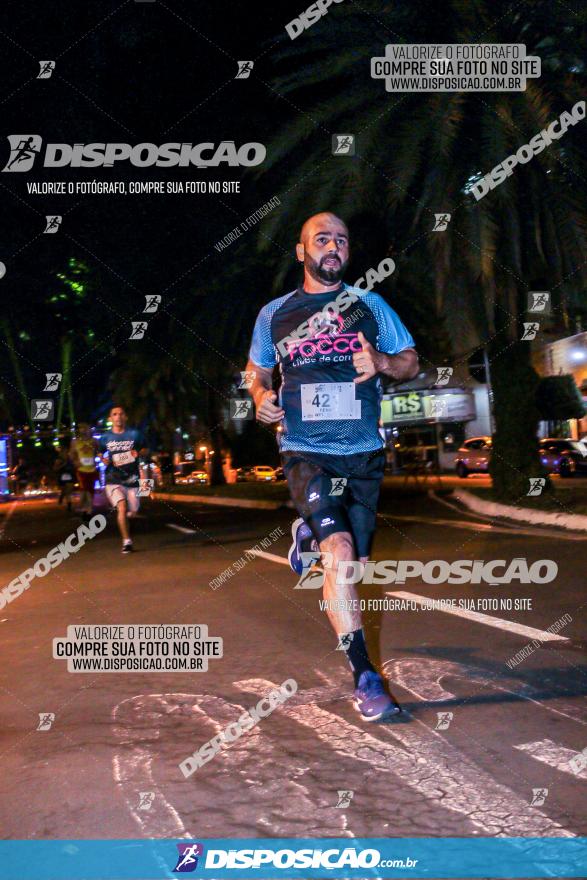 Decathlon Night Run - Paraná Running 2022