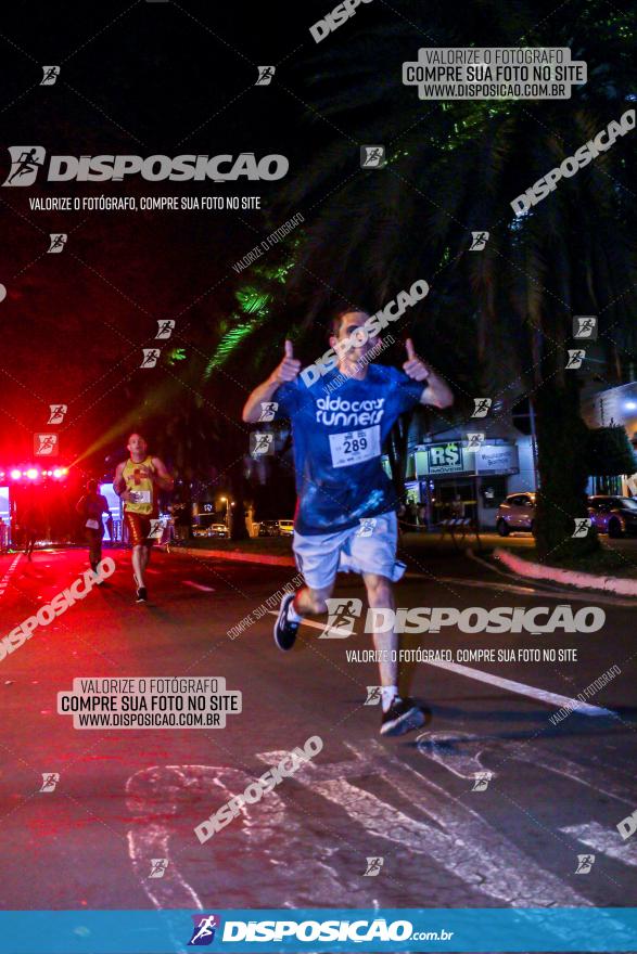 Decathlon Night Run - Paraná Running 2022