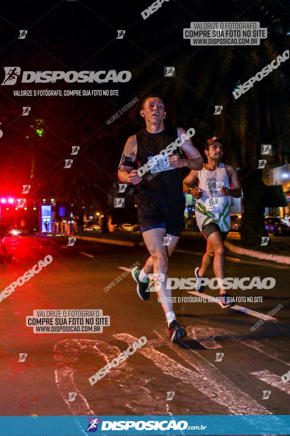 Decathlon Night Run - Paraná Running 2022