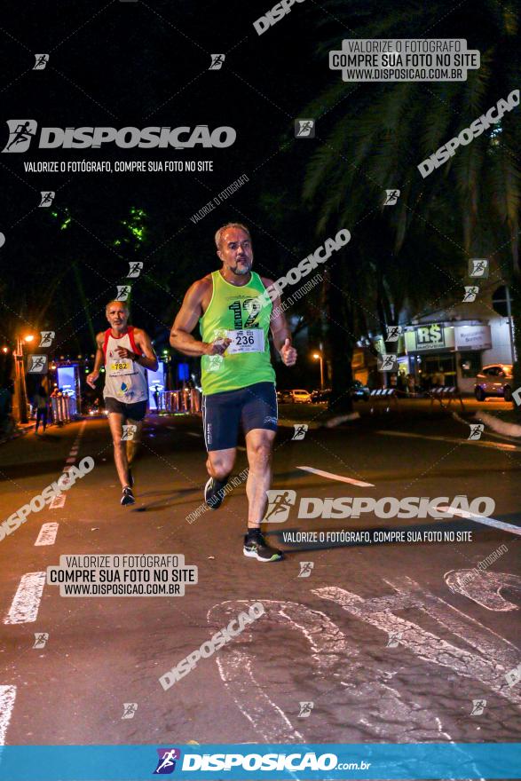 Decathlon Night Run - Paraná Running 2022