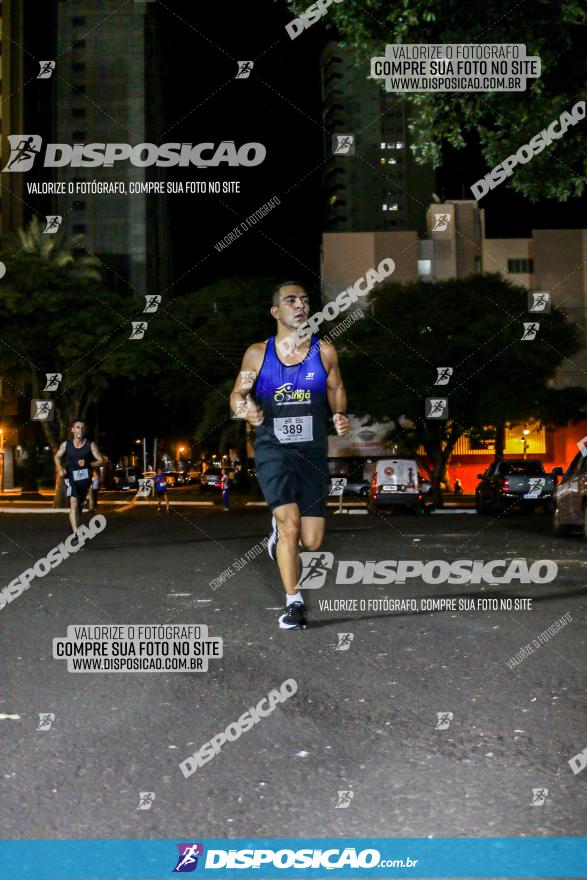 Decathlon Night Run - Paraná Running 2022