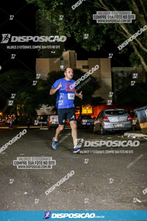 Decathlon Night Run - Paraná Running 2022