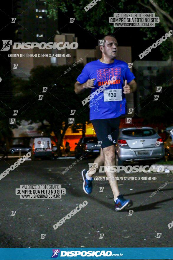 Decathlon Night Run - Paraná Running 2022