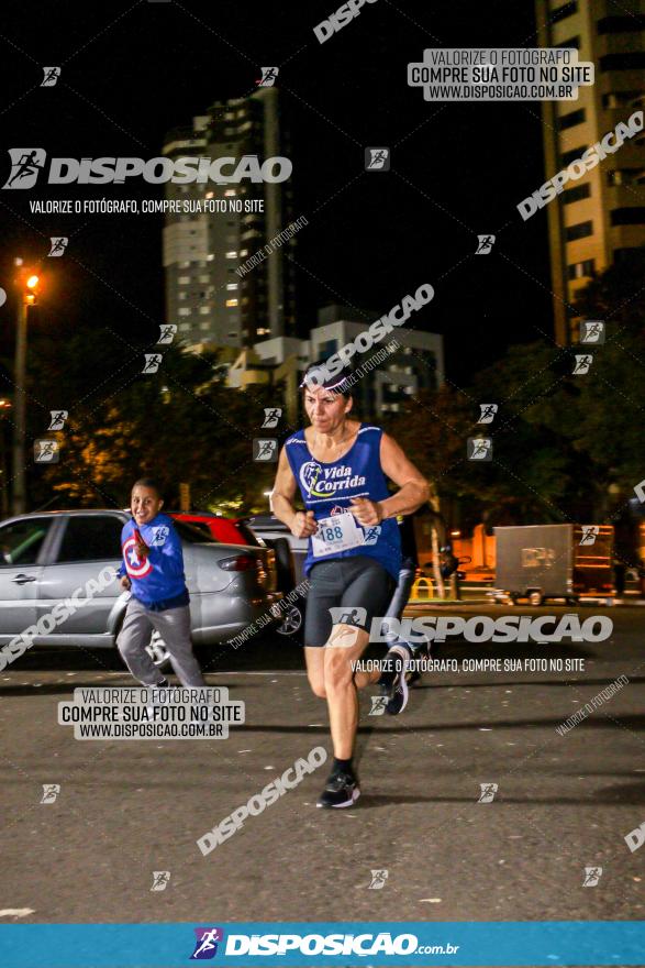 Decathlon Night Run - Paraná Running 2022