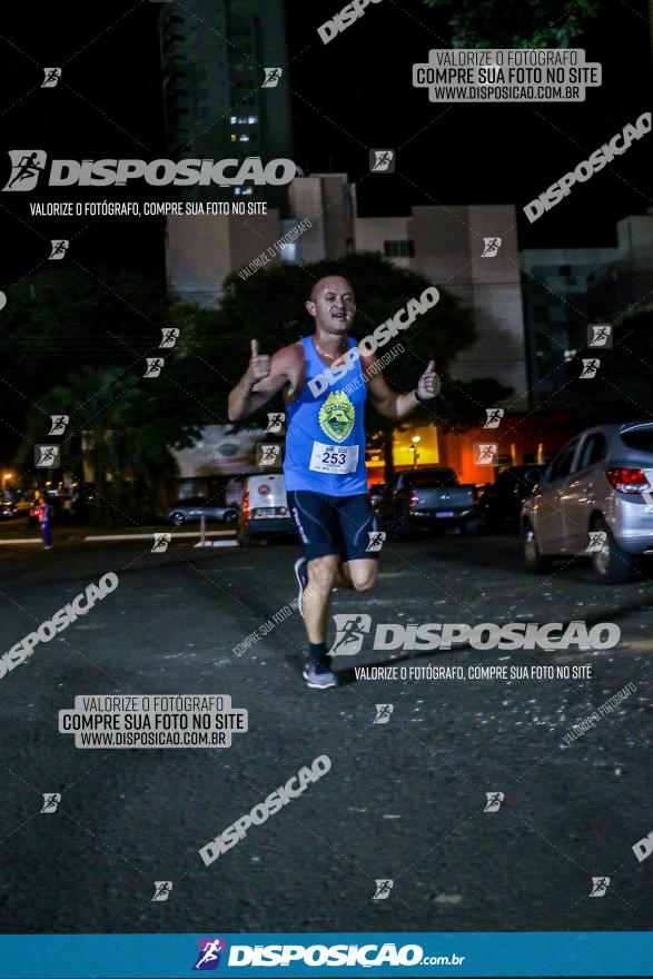 Decathlon Night Run - Paraná Running 2022