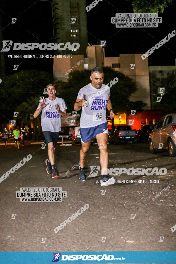 Decathlon Night Run - Paraná Running 2022