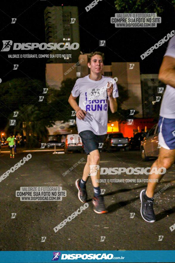 Decathlon Night Run - Paraná Running 2022