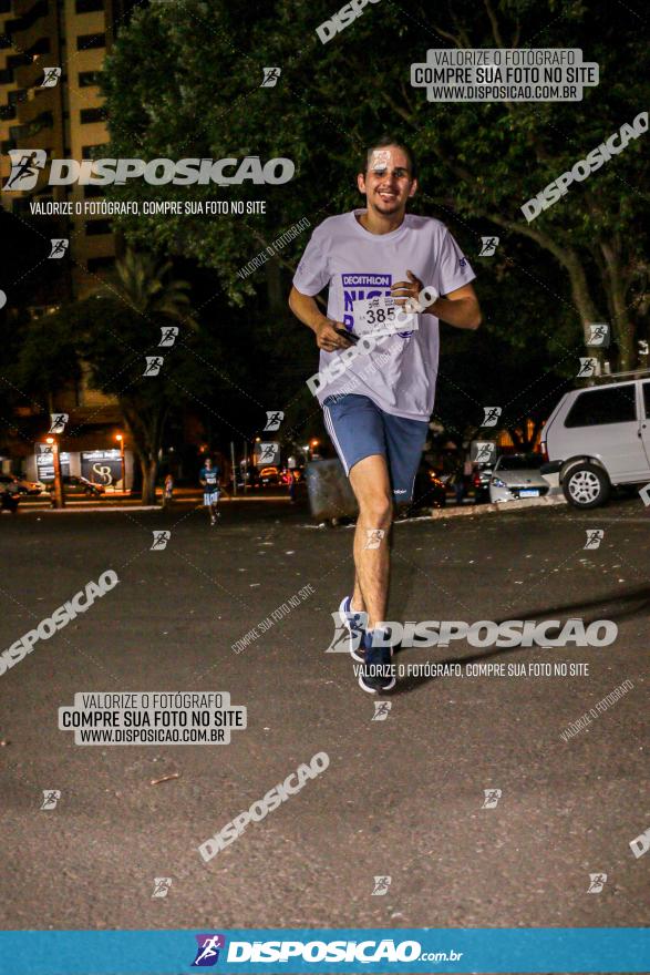 Decathlon Night Run - Paraná Running 2022