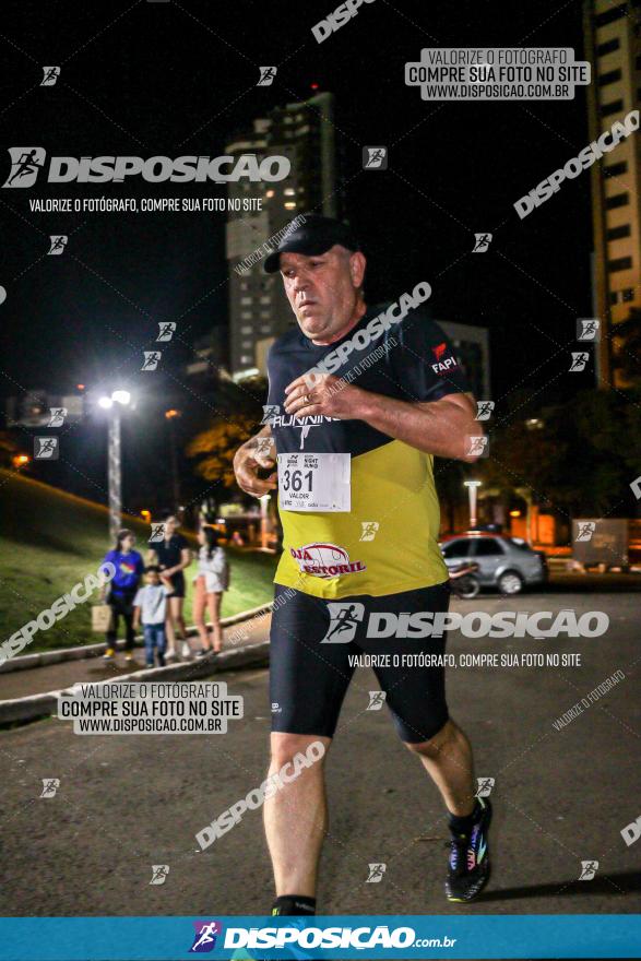 Decathlon Night Run - Paraná Running 2022