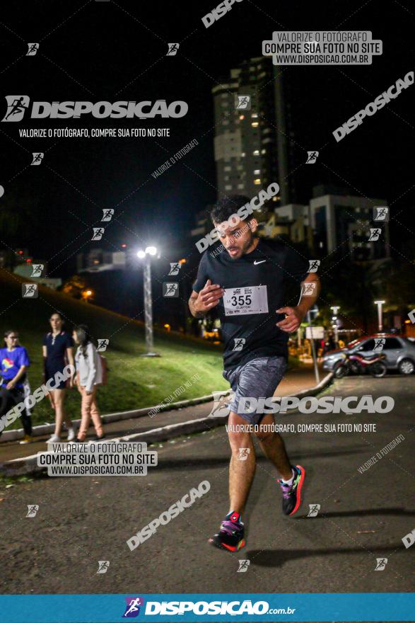 Decathlon Night Run - Paraná Running 2022