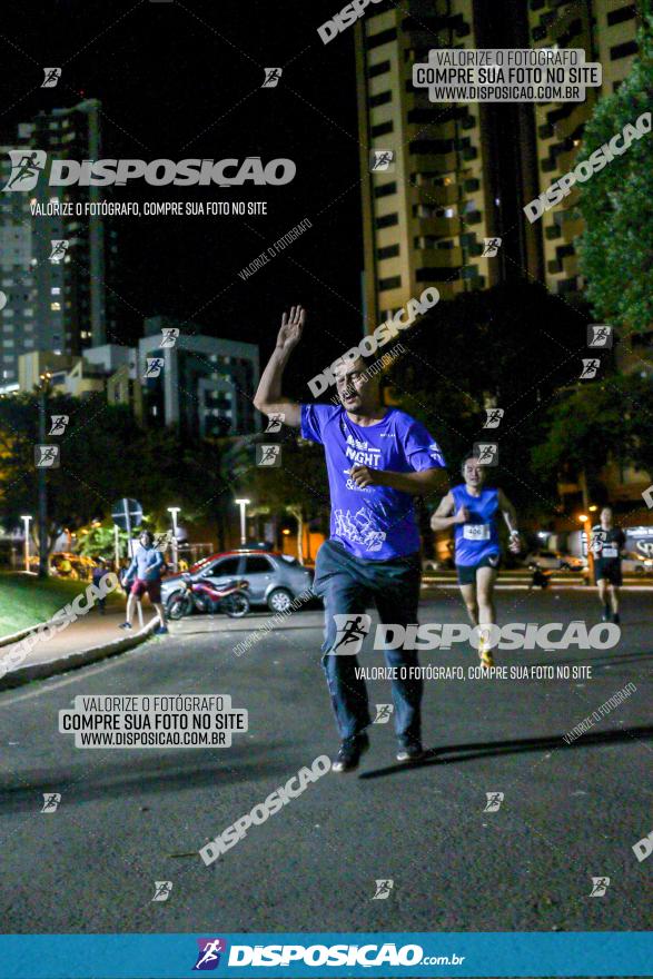 Decathlon Night Run - Paraná Running 2022