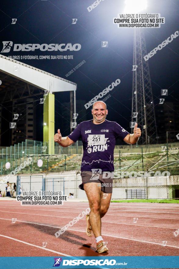 Decathlon Night Run - Paraná Running 2022