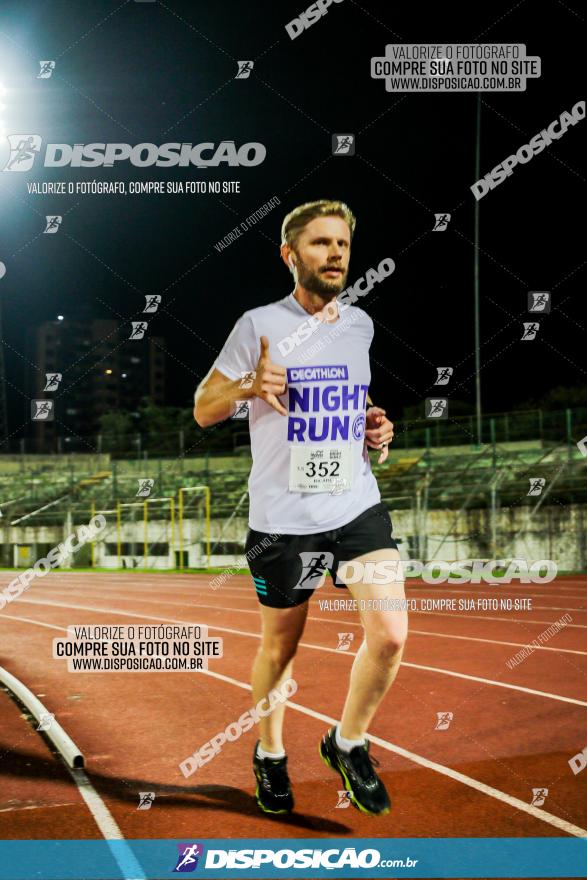 Decathlon Night Run - Paraná Running 2022