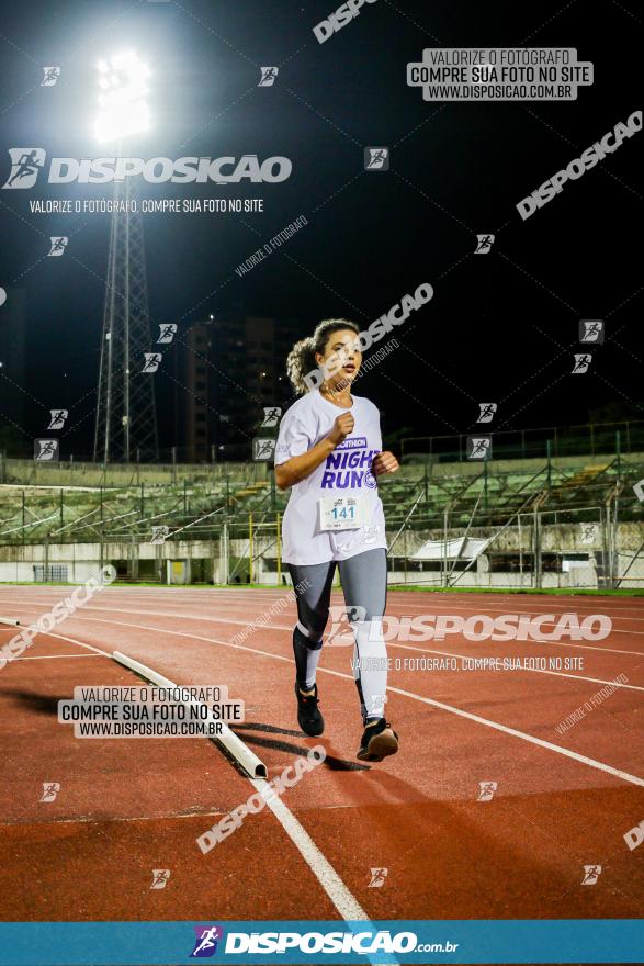 Decathlon Night Run - Paraná Running 2022