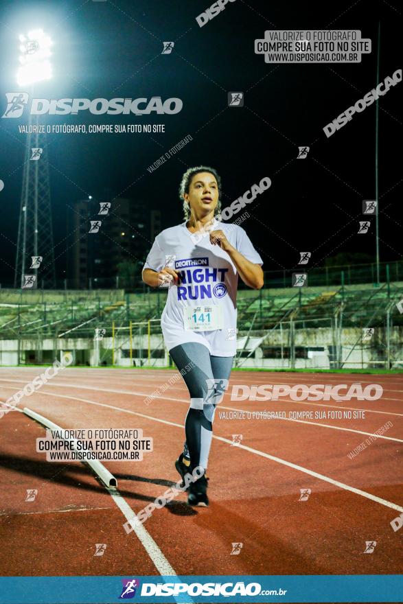 Decathlon Night Run - Paraná Running 2022