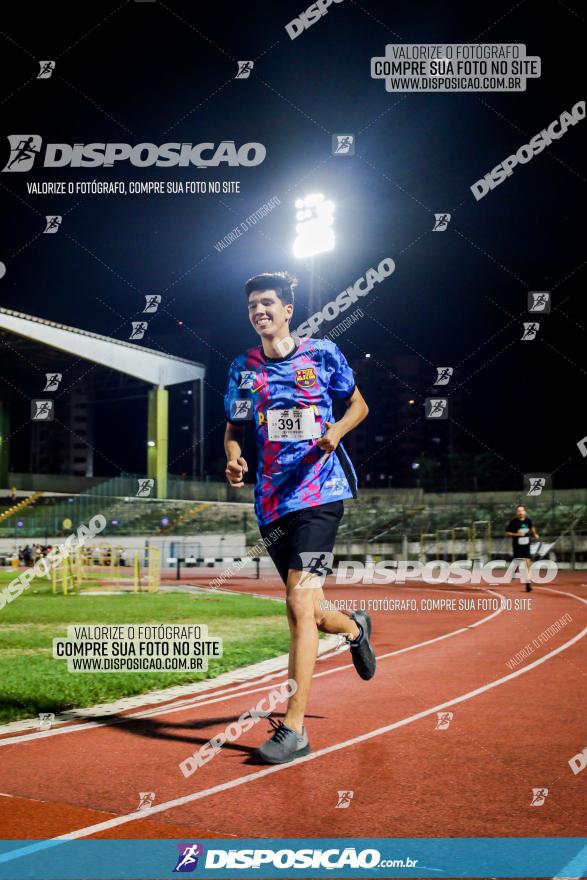 Decathlon Night Run - Paraná Running 2022