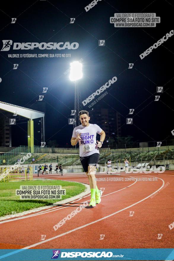 Decathlon Night Run - Paraná Running 2022