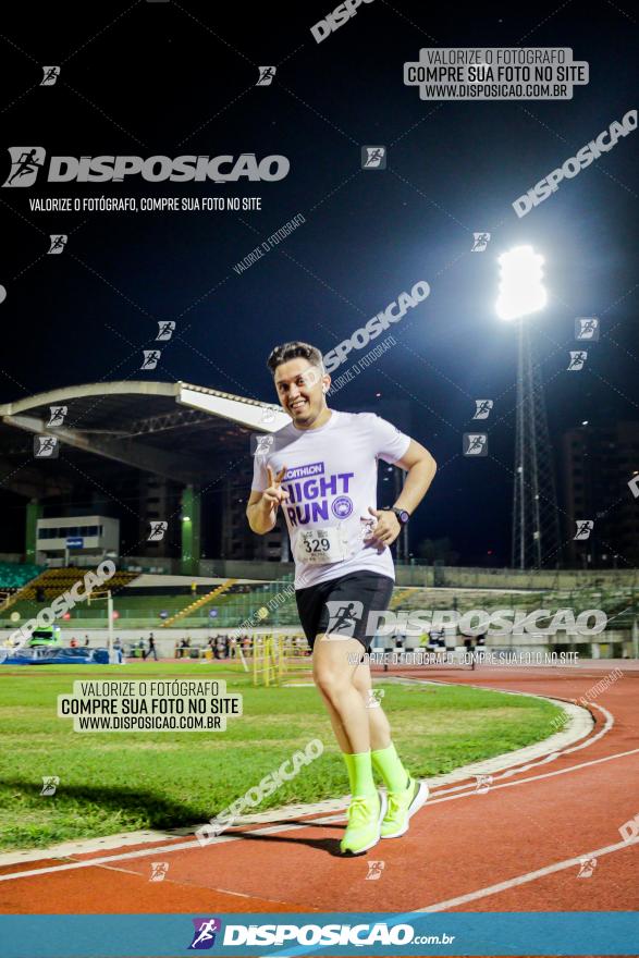 Decathlon Night Run - Paraná Running 2022