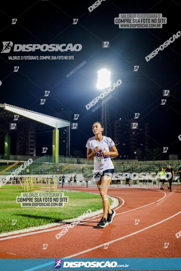 Decathlon Night Run - Paraná Running 2022