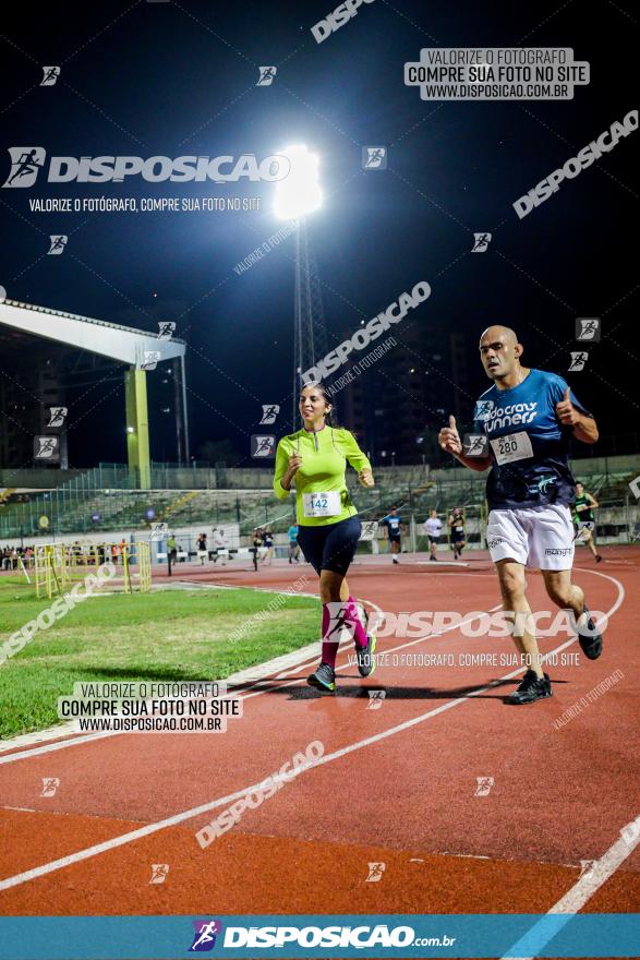 Decathlon Night Run - Paraná Running 2022