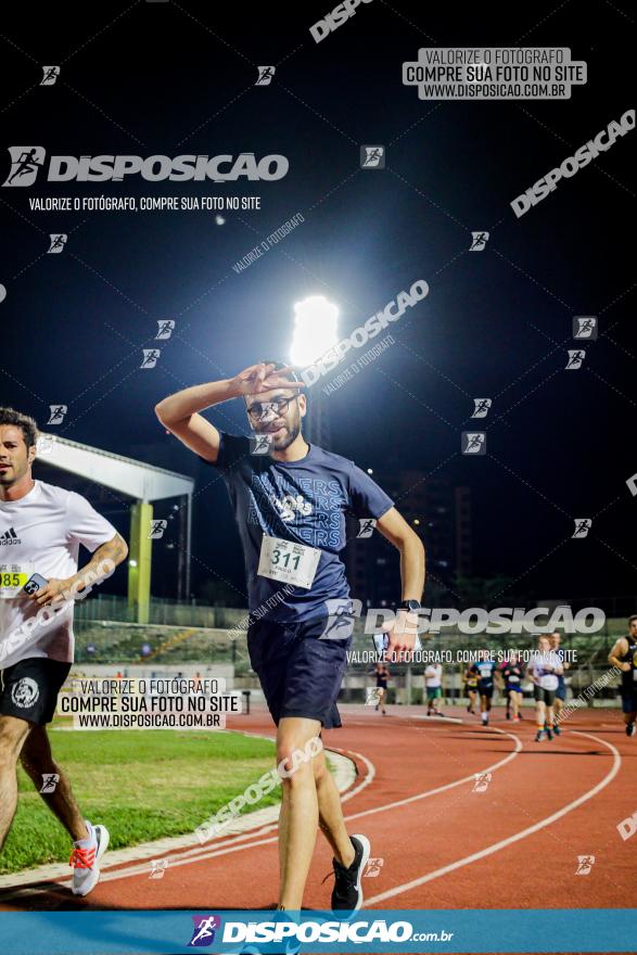 Decathlon Night Run - Paraná Running 2022