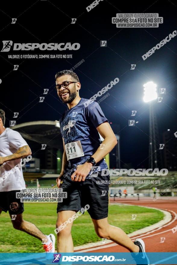 Decathlon Night Run - Paraná Running 2022