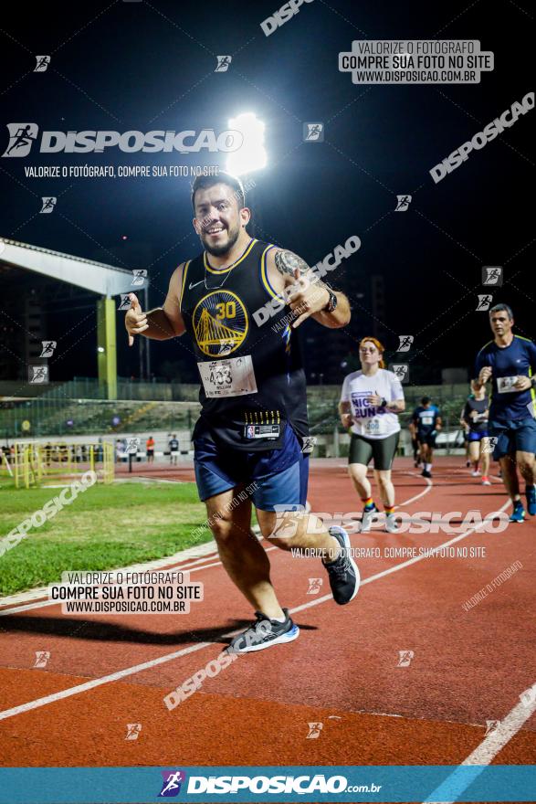 Decathlon Night Run - Paraná Running 2022