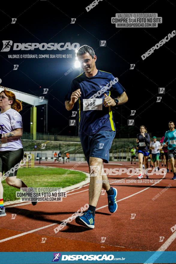 Decathlon Night Run - Paraná Running 2022