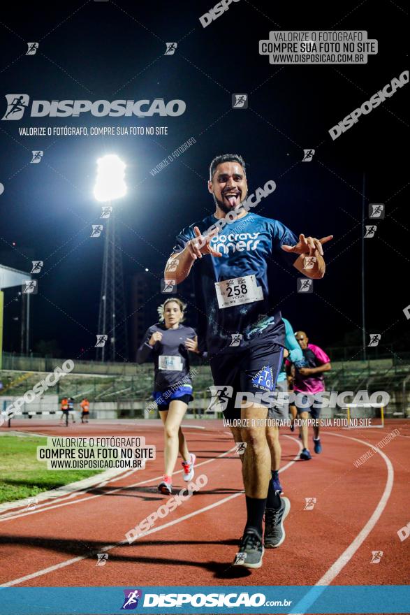 Decathlon Night Run - Paraná Running 2022