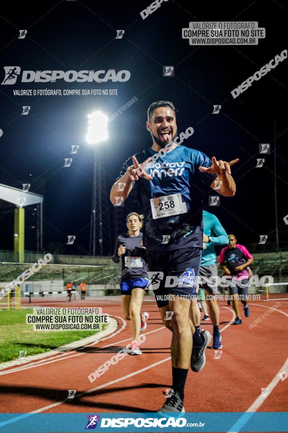 Decathlon Night Run - Paraná Running 2022