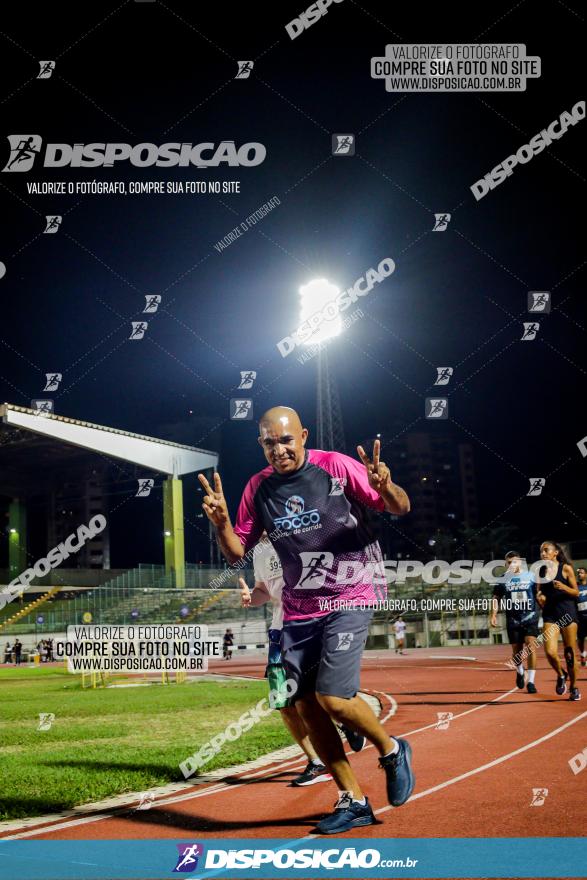 Decathlon Night Run - Paraná Running 2022