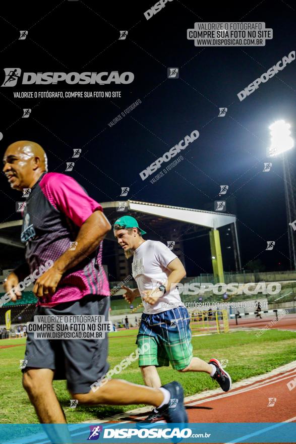 Decathlon Night Run - Paraná Running 2022