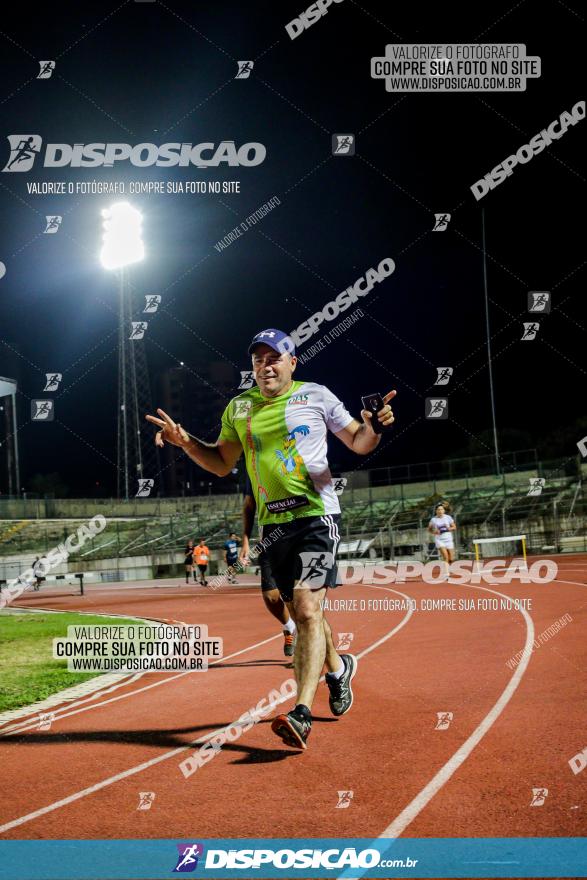 Decathlon Night Run - Paraná Running 2022