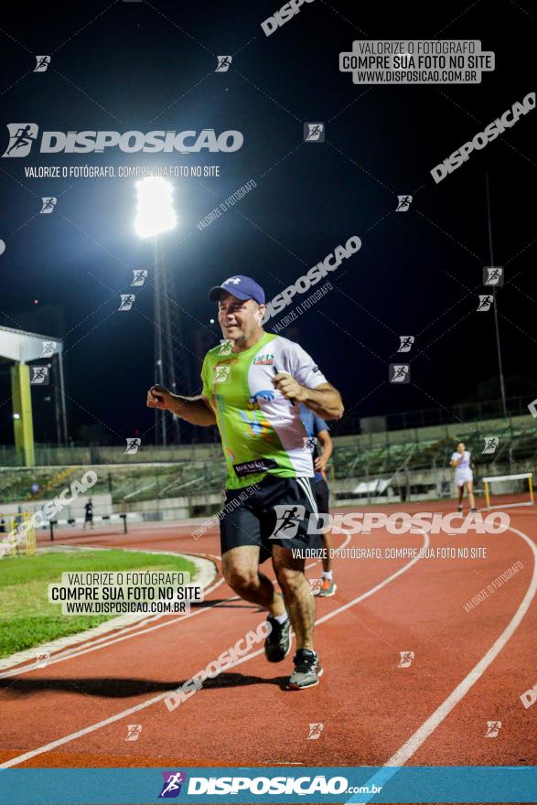 Decathlon Night Run - Paraná Running 2022