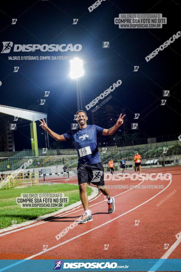 Decathlon Night Run - Paraná Running 2022