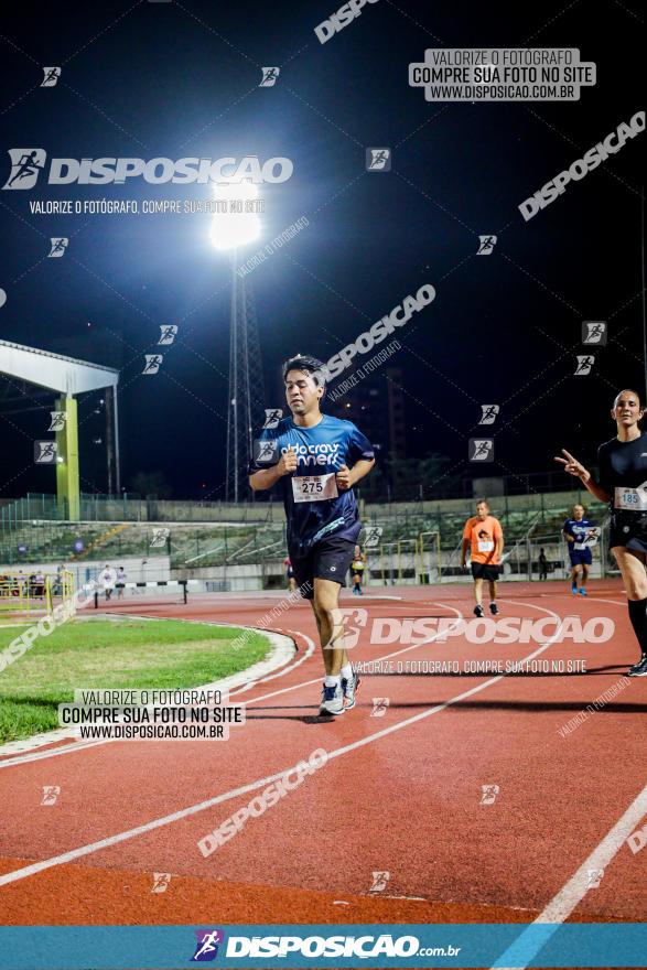 Decathlon Night Run - Paraná Running 2022