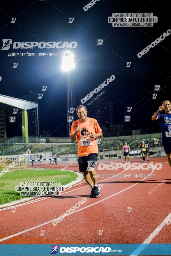 Decathlon Night Run - Paraná Running 2022