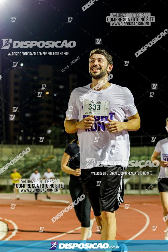 Decathlon Night Run - Paraná Running 2022