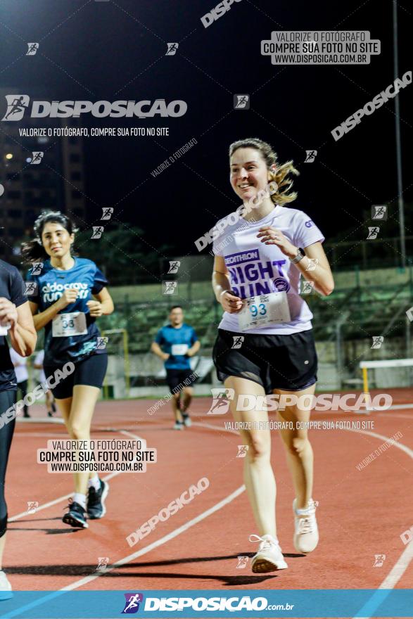 Decathlon Night Run - Paraná Running 2022