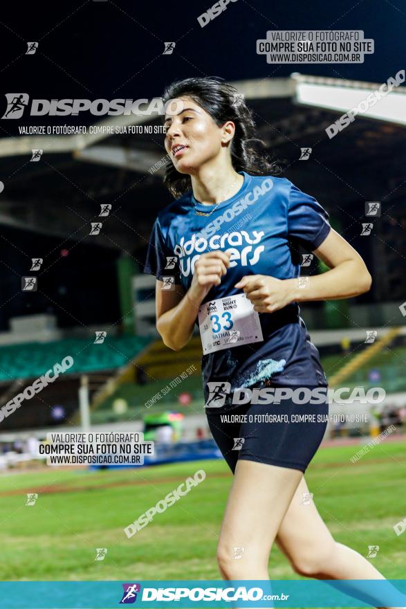 Decathlon Night Run - Paraná Running 2022