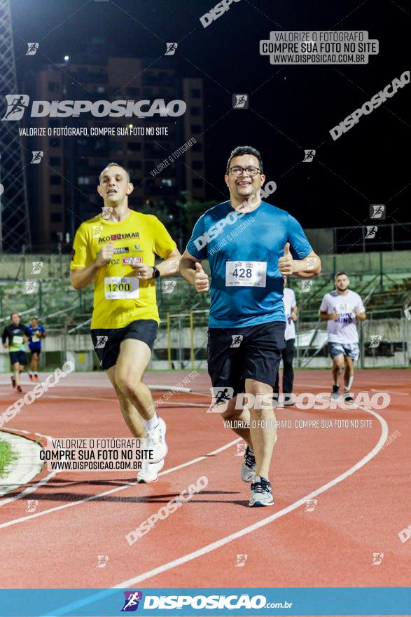 Decathlon Night Run - Paraná Running 2022