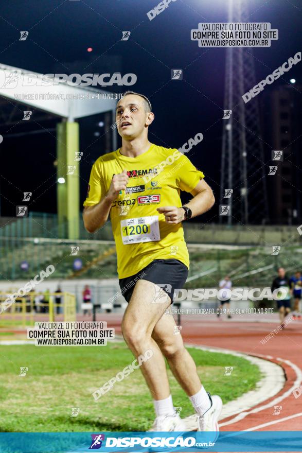 Decathlon Night Run - Paraná Running 2022