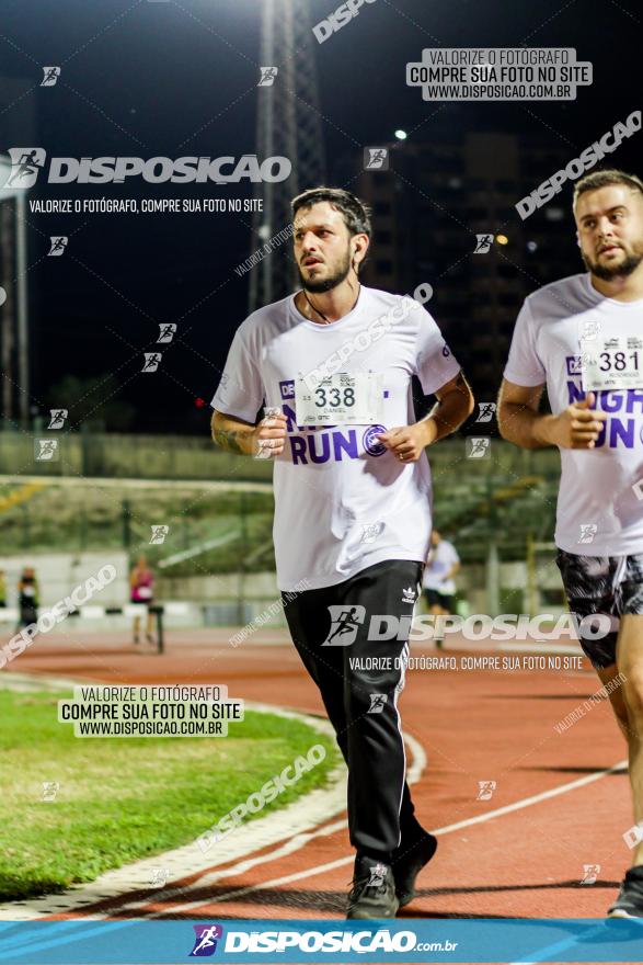 Decathlon Night Run - Paraná Running 2022